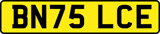 BN75LCE