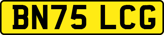 BN75LCG