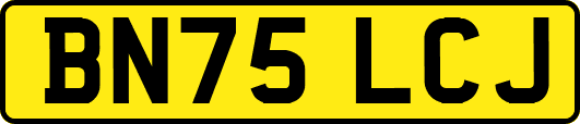 BN75LCJ