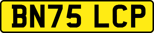 BN75LCP
