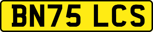 BN75LCS
