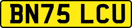 BN75LCU
