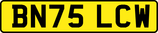 BN75LCW