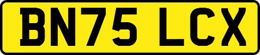 BN75LCX