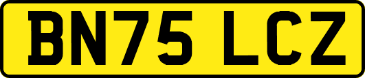 BN75LCZ