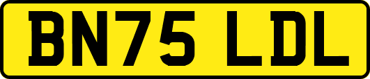BN75LDL