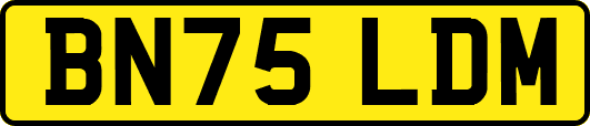 BN75LDM