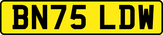 BN75LDW