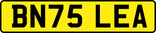 BN75LEA