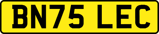 BN75LEC