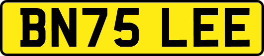 BN75LEE