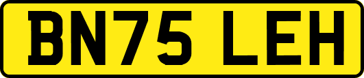 BN75LEH
