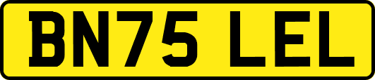 BN75LEL