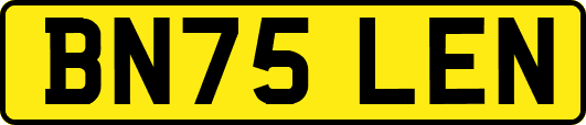 BN75LEN