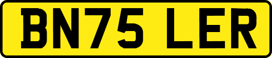 BN75LER