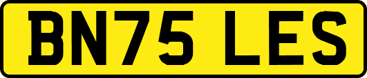 BN75LES
