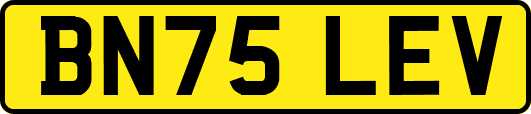 BN75LEV