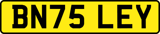 BN75LEY