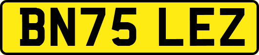 BN75LEZ