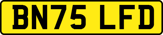 BN75LFD