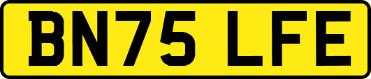 BN75LFE
