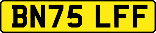 BN75LFF