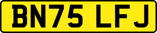 BN75LFJ