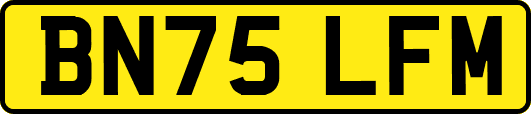 BN75LFM