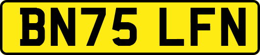 BN75LFN
