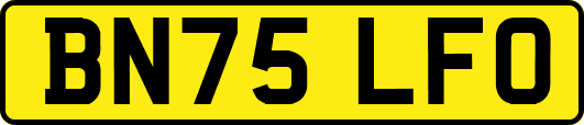 BN75LFO