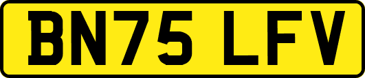 BN75LFV