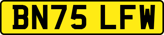 BN75LFW