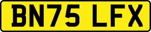 BN75LFX