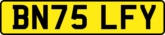 BN75LFY