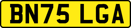 BN75LGA