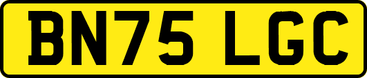 BN75LGC
