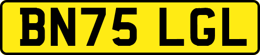 BN75LGL