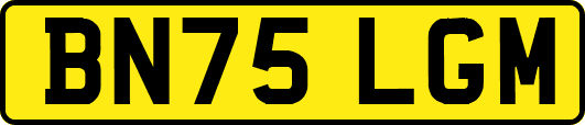 BN75LGM