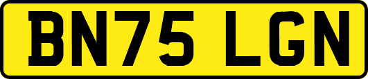 BN75LGN