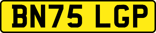 BN75LGP