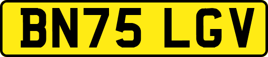 BN75LGV