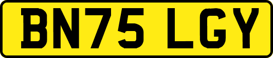 BN75LGY