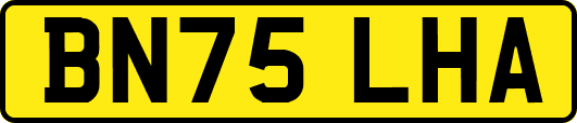 BN75LHA