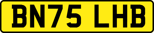 BN75LHB