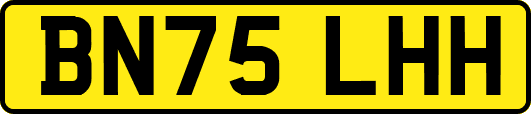 BN75LHH
