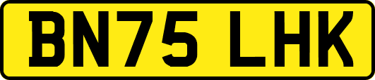 BN75LHK