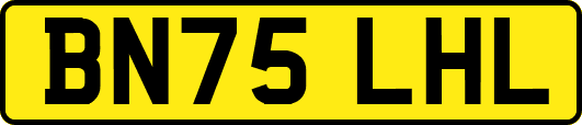 BN75LHL