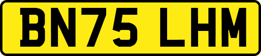 BN75LHM