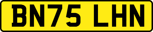 BN75LHN