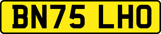 BN75LHO
